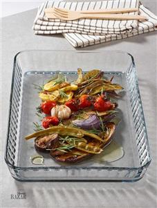 دیس مستطیل حرارتی بورجام پاشاباغچه 590984