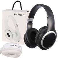 هدفون بلوتوثی Air Max 3 | صدای شفاف با باتری 12 ساعته