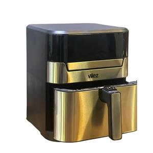 سرخ‌کن ۸ لیتر ویلز مدل VL5045