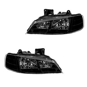 چراغ جلو پارس داخل مشکی برند کروز پلاس