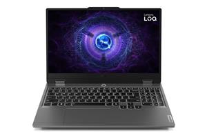 لپ تاپ لنوو Lenovo LOQ-VV I5 13450HX/24GB/512GB/RTX 3050-6GB/FHD