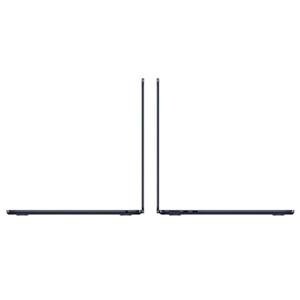 مک بوک ایر 13.6 اینچ M4 (10-10Core) ظرفیت 512/24 گیگابایت مدل MC6C4