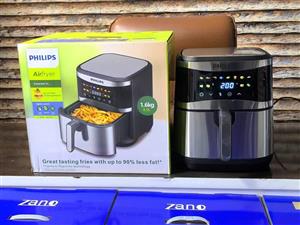 سرخ کن دو المنت 8 لیتری فیلیپس مدل | Philips Y.9090