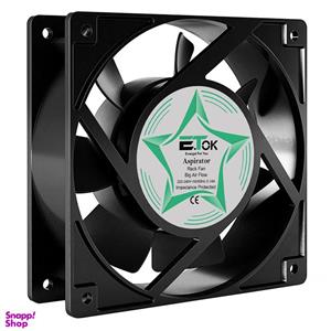 فن رک ایتوک مدل Aspirator Plus