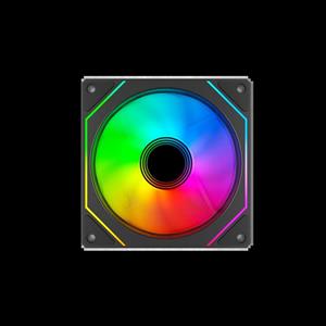 فن کیس لاجیکی مدل LOGIKEY LK-F125