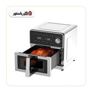 سرخ کن زولینگن مدل AF-1035