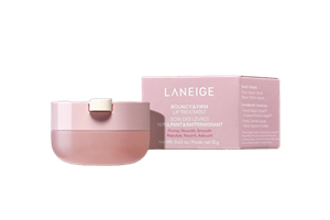 بالم حجم‌ دهنده و آبرسان لب لانیژ LANEIGE