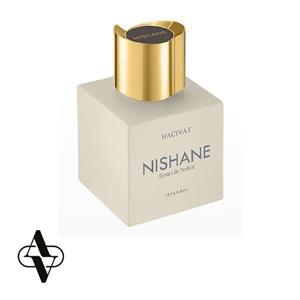 اسانس عطر نیشانه حاجیوات ایکس _ Nishane Hacivat X