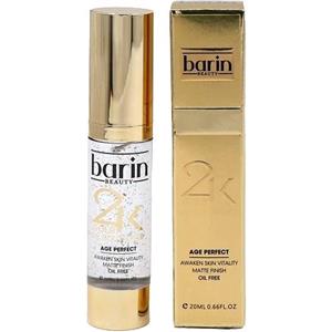 پرایمر گلد بارین بیوتی barin 2k Gold