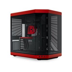 کیس هایت Y70 Black Cherry