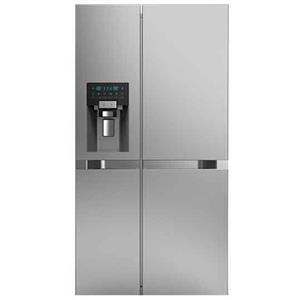 یخچال و فریزر ساید بای‌ ساید دوو سینسان مدل SXI20-20S