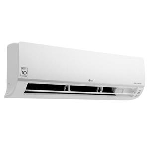 کولر گازی 24000 اینورتر استاندارد پلاس LG مدل 124CFHUGGFA