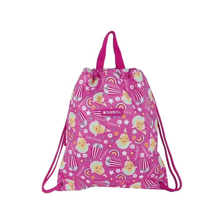 کیف استخر دخترانه گابل اسپانیا مدل Unicorn