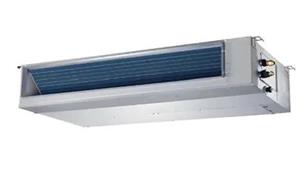 داکت اسپلیت 24000 تراست مدل TMSI-24HT1 A
