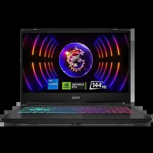 لپ تاپ 15.6 اینچی گیمینگ ام اس آی مدل B13UCX i7(13620H) 32GB 1TB SSD RTX3050 4GB