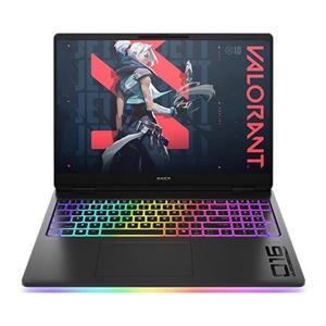 لپتاپ HP مدل OMEN MAX 16 (2025)  16 AH0002TX C9 Ultra 275HX RTX5070TI 32GB 1T 16'' IPS 2.5K 240Hz - ارسال 60 روز کاری