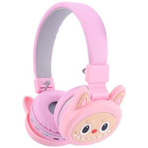 هدفون بلوتوثی لبوبو AH-806G