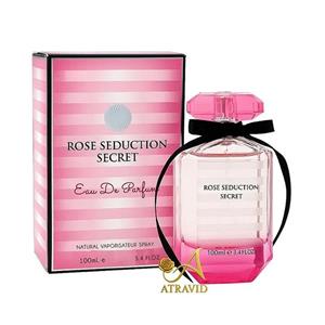 عطر ویکتوریا سکرت بامب شل از فراگرنس ورد - 100 میل