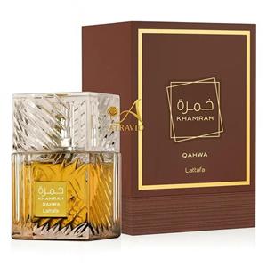 ادکلن خمره لطافه اصلی 100 میل