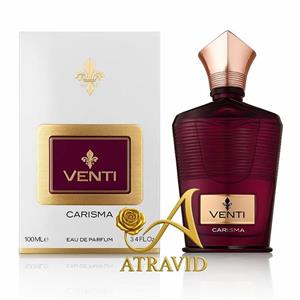 عطر ادکلن کرید کارمینا از فراگرنس ورد - 100 میل