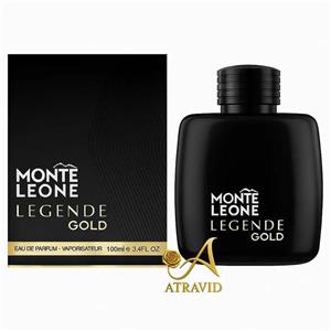 عطر ادکلن مونت بلنک لجند اسپیریت از فراگرنس ورد - 100 میل
