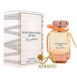 ویکتوریا س-کرت بامب شل سداکشن از فراگرنس - 100 میل