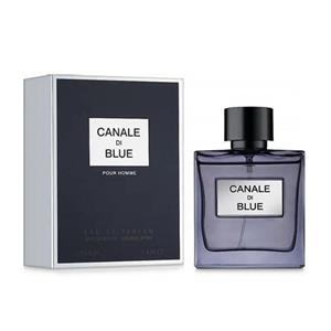 عطر ادکلن بلو شنل از فراگرنس ورد - 100 میل