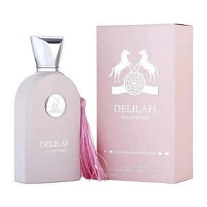 عطر ادکلن دلینا پارفومز د مارلی از الحمبرا - 100 میل