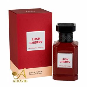 عطر ادکلن تام فورد لاست چری از فراگرنس ورد - 80 میل