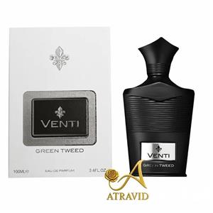 عطر ادکلن کرید گرین ایریش توید از فراگرنس ورد - 100 میل