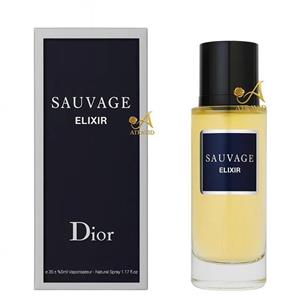 عطر ادکلن دیور ساواج الکسیر - پرستیژ - 100 میل