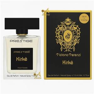 عطر ادکلن تیزیانا ترنزی کیرکه - پرستیژ - 100 میل10 میل رایگان