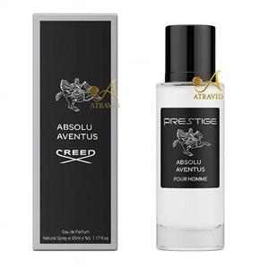 عطر ادکلن کرید ابسولو اونتوس - پرستیژ - 35 میل