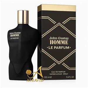 عطر ادکلن ژان پل گوتیه له میل له پرفیوم از فراگرنس ورد - 100 میل