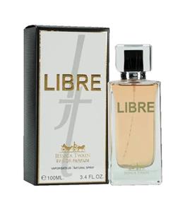 عطر ادکلن لیبر ایو سن لورن از جسیکا تواین - 100 میل