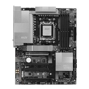 مادربرد ام اس آی مدل PRO X870-P WIFI DDR5
