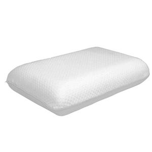 بالشت طبی لوا اسلیپ مدل مموری فوم کلاسیک آنتی باکتریال