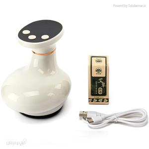 ماساژور وکیوم ضد سلولیت و بادکش مدل ZY-816