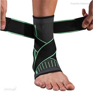 قوزک بند کشی با بند ضربدری کد 10530