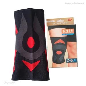 زانوبند طبی ورزشی مدل وای سی YC-6324