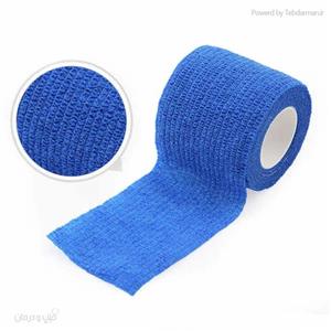 نوار باند ورزشی خود چسب