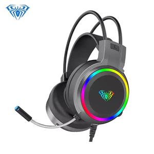 هدفون گیمینگ Aula S608