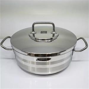 تابه کرکماز مدل A2036 سایز 28