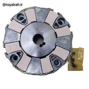 کوپلینگ بین موتور و پمپ مادر R520-9 کامل 240K