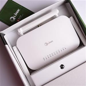 مودم روتر 4G کیولینک QLINK مدل QL610