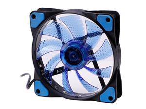 فن کیس GREAT 12*12 GR120 BLUE
