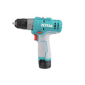 دریل پیچ گوشتی چکشی توتال مدل TIDLI12202 