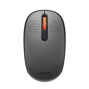 ماوس بی‌سیم باسئوس مدل F01B Tri-Mode