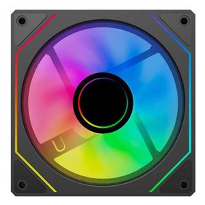 فن کیس اوست مدل GT-AVI-120B ARGB