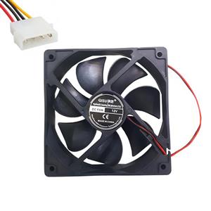 فن کیس 12*12 QISU